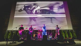 CinePlaza de verano 2025 regresa a Matadero Madrid con conciertos, cine musical y clásicos comentados