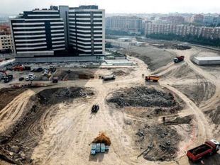 Nuevo paso en la Operación Campamento: Madrid aprueba la constitución de la Junta de Compensación