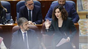 De la "mafia" a las "cloacas" del Estado: ensayo general para la Conferencia de Presidentes desde Entrevías