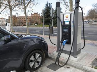 Cambia 360 incorpora una ayuda de 1.500 euros a quienes donen su coche a las víctimas de la DANA