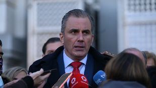 Javier Ortega Smith