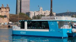 Cuatro de cada diez autobuses urbanos y metropolitanos de Alsa en España son ecológicos o cero emisiones