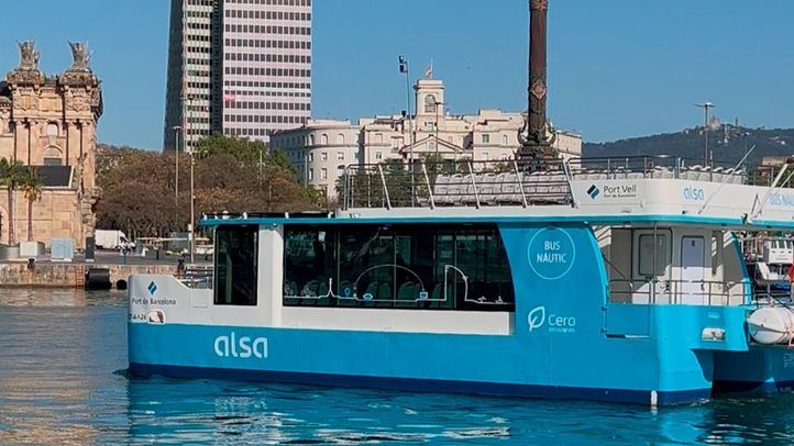 Bus Nàutic de Barcelona