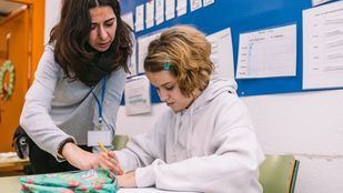 Aumento del autismo en las aulas madrileñas: crece más de un 30% en el último año escolar