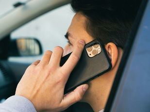 La prohibición de llamadas comerciales desde móviles entra en vigor este sábado