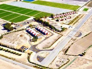 Muere un madrileño al sufrir un accidente de paracaidismo en el Aeródromo de Totana