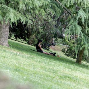 Madrid y siete comunidades, en alerta por calor