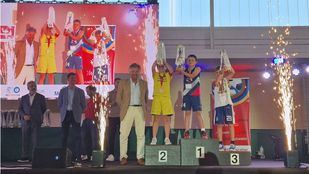 XXXVI Juegos Deportivos de Escuelas Católicas de Madrid