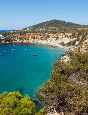 Ibiza es el paraíso para las escorts más cotizadas del mundo