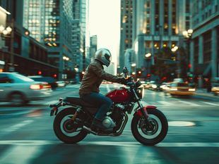 ¿Cuánto cuesta el seguro de una moto nueva?