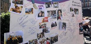 El PSOE destaca el legado de Zerolo frente al auge de discursos reaccionarios