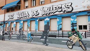 Los Talleres Barraca XXI se encuentran en su recta final enfocados en lo que será su fiesta de fin de curso