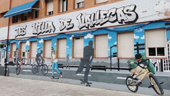 Los Talleres Barraca XXI se encuentran en su recta final enfocados en lo que será su fiesta de fin de curso