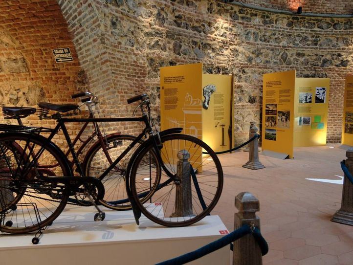'De jardín a paisaje' conmemora la historia de El Retiro