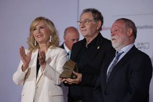 Así ha sido la gala de los XXIII Premios Madrid