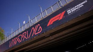 Madrid ya tiene fecha para su Gran Premio de Fórmula 1: del 11 al 13 de septiembre de 2026