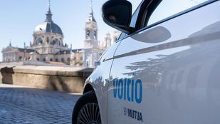 Voltio: el Carsharing de Mutua que revoluciona la movilidad en Madrid