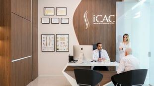 Clínica Elgeadi y Rekovery Sports & Care, la medicina más avanzada al servicio del deporte