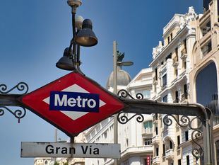 'Imágenes sonoras de Madrid': una ruta sensorial por distintos enclaves de la capital