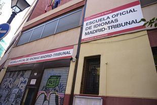 Escuela Oficial de Idiomas