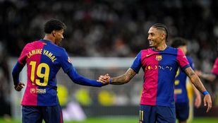 Un año sin fútbol y 30 horas de tareas socioeducativas para el menor que insultó a Yamal en el Clásico