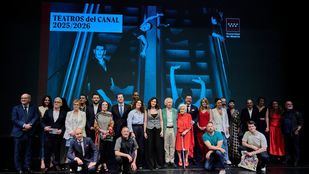 Teatro para (casi) todos los gustos