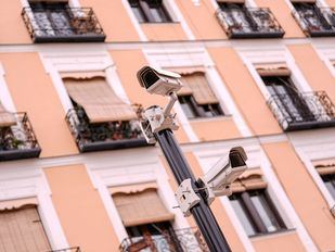 Madrid refuerza su seguridad con más policías y nuevas cámaras de videovigilancia