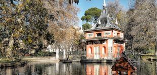 Carabante reprocha a la oposición la "falta de propuestas" sobre el protocolo de parques