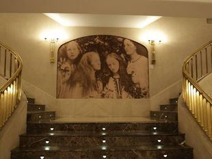 La fotógrafa Julia Margaret Cameron se encuentra con Shakespeare en el Teatro Real