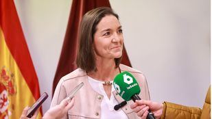 El Gobierno de Ayuso anuncia querella contra Reyes Maroto tras un acto de conciliación fallido