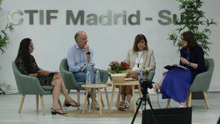 Encuentro familia-escuela para romper tabúes por la infancia y la adolescencia