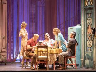 ‘Un tranvía llamado deseo’, la bondad de los desconocidos