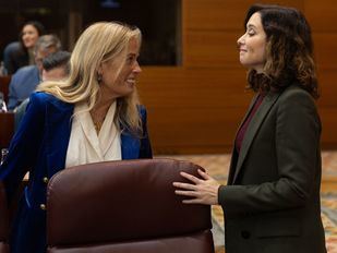 Madrid, tierra de herederos: aprobada la bonificación al impuesto de sucesiones y donaciones entre tíos y sobrinos