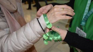 Feria del Voluntariado: cuando el testimonio se convierte en esperanza