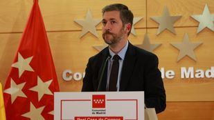 El Gobierno regional sostiene que Sánchez debe dimitir por "dignidad y por ética"