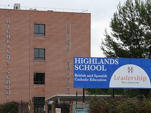 Dos profesoras del Highlands School, investigadas por omisión ante los abusos del capellán