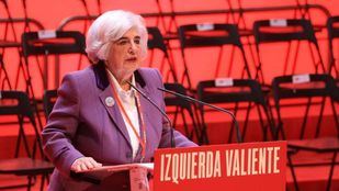 Sauquillo exige a Santos Cerdán que entregue el acta "inmediatamente" y defiende la respuesta de Sánchez