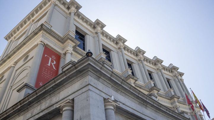 Teatro Real
