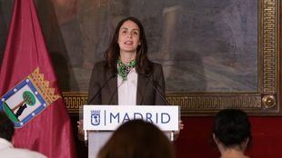 Más Madrid impugna la licencia para el circuito de Fórmula 1 por considerarla un "fraude de ley"