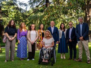 BBVA impulsa seis proyectos sociales y medioambientales en la Comunidad de Madrid