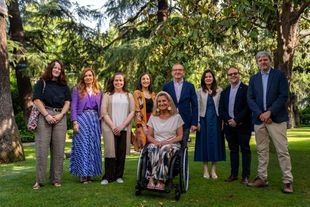 BBVA impulsa seis proyectos sociales y medioambientales en la Comunidad de Madrid