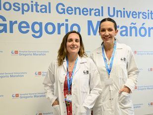 El Gregorio Marañón participa en un nuevo ensayo para mejorar el tratamiento del linfoma más frecuente