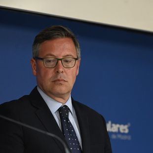 El PP madrileño critica el "ejercicio de victimización" de Sánchez