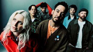 Linkin Park anuncia un segundo concierto en Madrid en junio de 2026