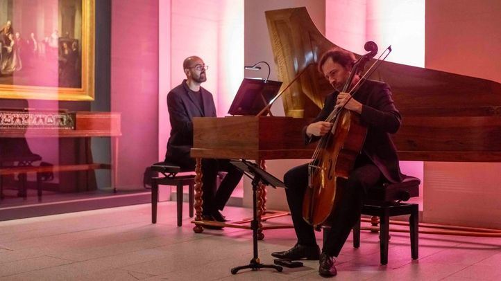 Cultura, arte y patrimonio: así celebra su aniversario la Galería de las Colecciones Reales