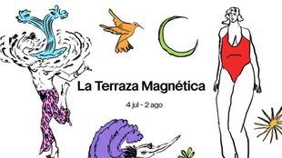 Verano en La Casa Encendida: vuelve La Terraza Magnética con cine rebelde y ritmos disidentes