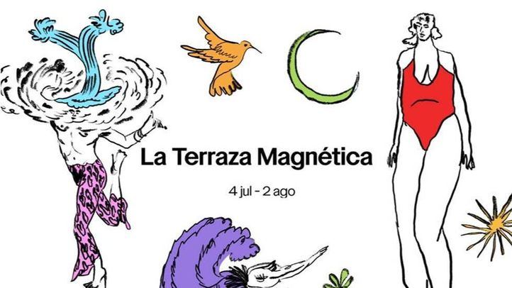 Ilustraciones de Bárbara Magdalena y Celeste