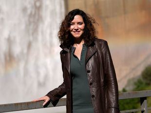 Ayuso rechaza una moción de censura contra Sánchez y alerta sobre las decisiones que pueda tomar en verano