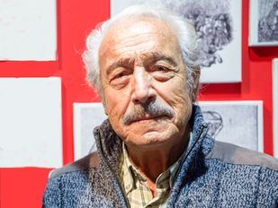 Manuel Zarzo: setenta años sobre los escenarios