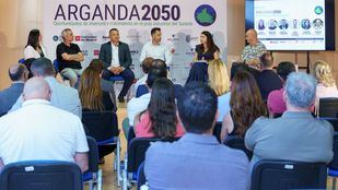 Arganda 2050: una apuesta por el futuro industrial y económico del sureste de Madrid